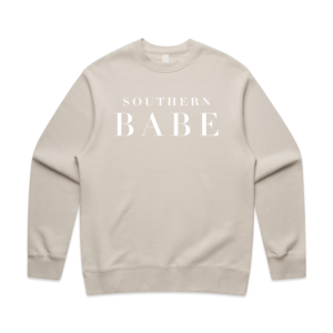 Southern Babe Crew Sweatshirt